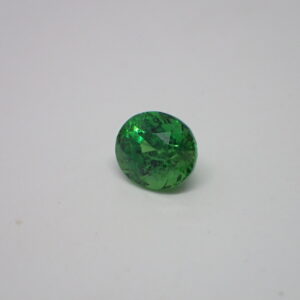 Grenat tsavorite 1,74 carat