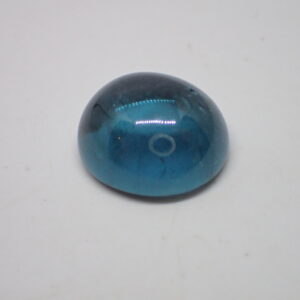 Tourmaline bleue 8,68 carats