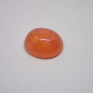 Grenat spessartite 9,93 carats