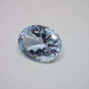 Aigue marine 6,10 carats