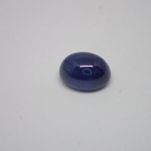 Saphir cabochon 2,61 carats