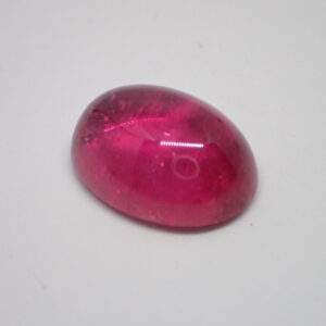 Tourmaline cabochon 8,86 carats